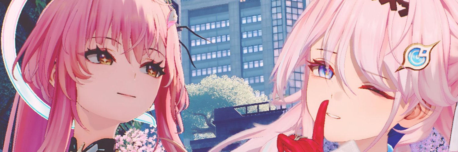 Danya_Chisa975's profile banner image