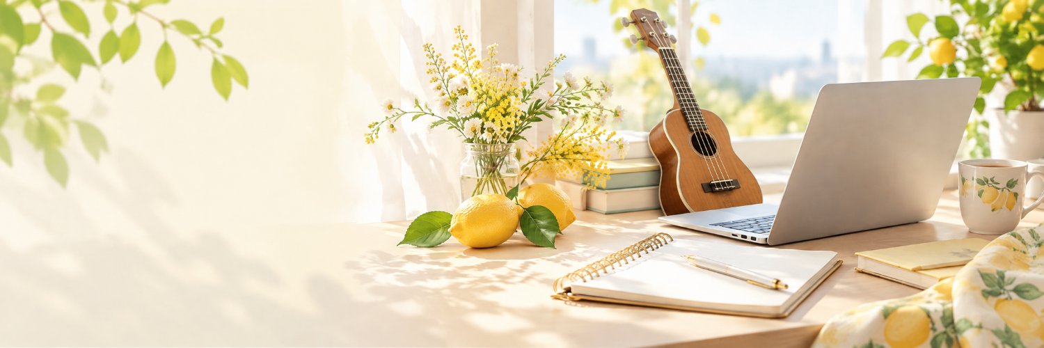 maman_lemon's profile banner image