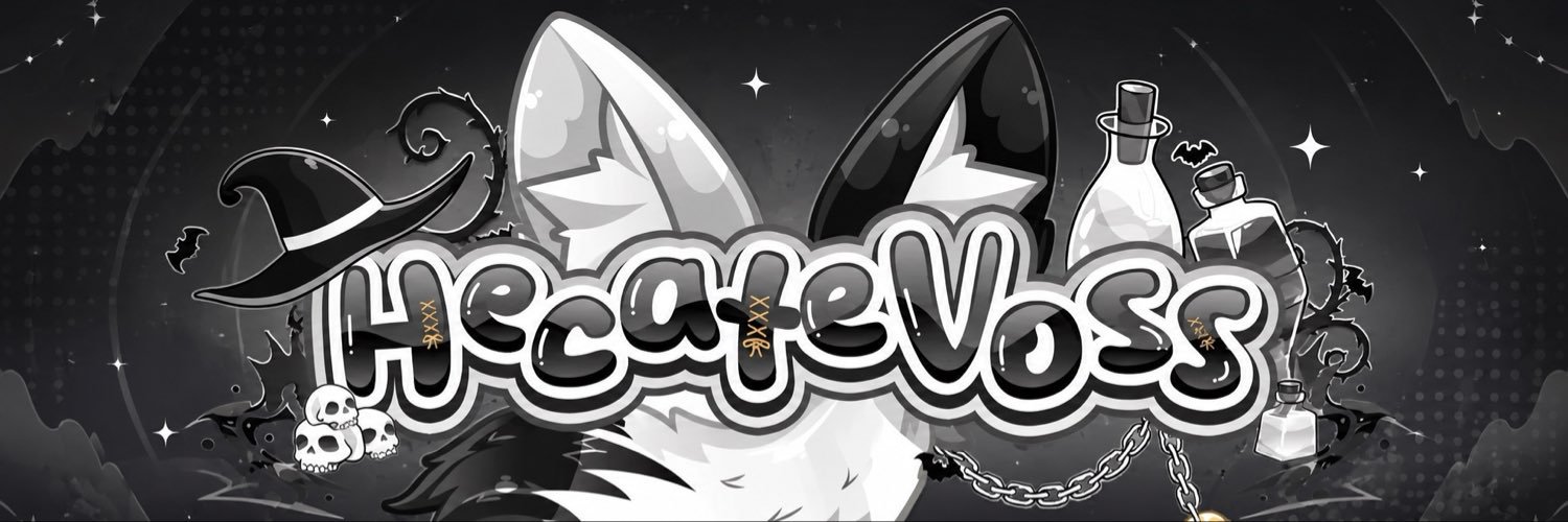 HecateVossVT's profile banner image