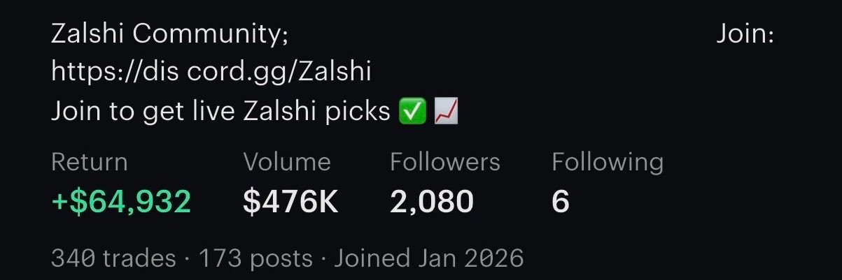Zalshipicks's profile banner image