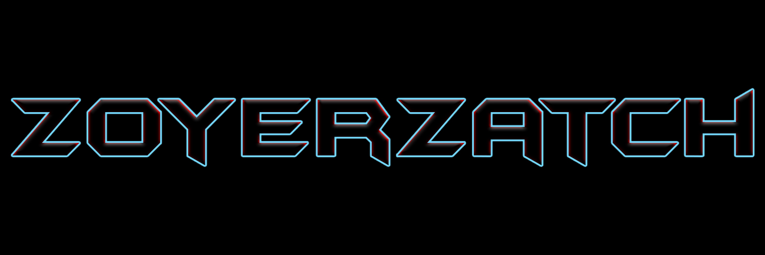 ZoyerZatch's profile banner image