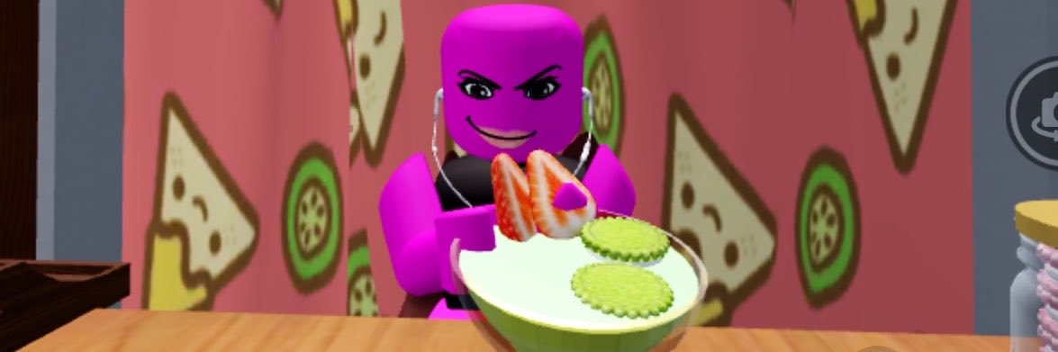 laufeysdaughte's profile banner image