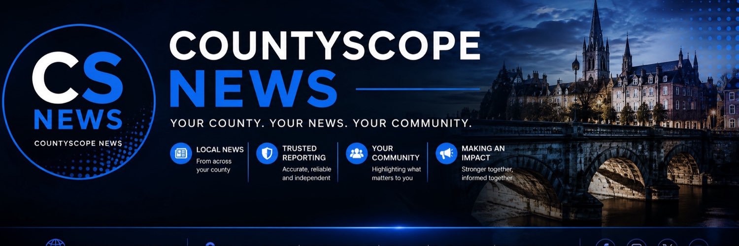 CountyScope_'s profile banner image