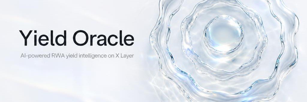YieldOracleHQ's profile banner image
