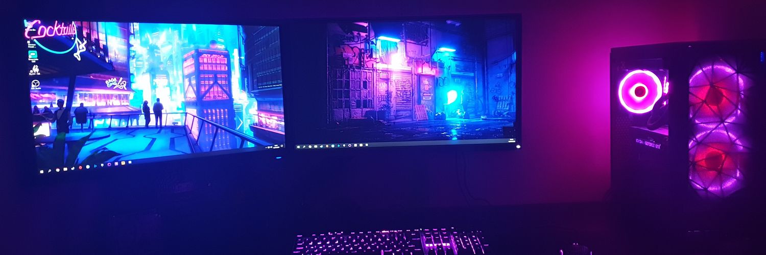 Mackingtosh_'s profile banner image