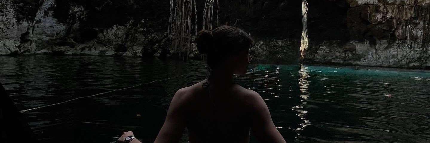 kmonteverdeb's profile banner image