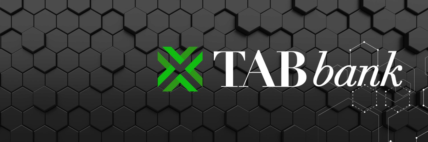 TAB Bank banner