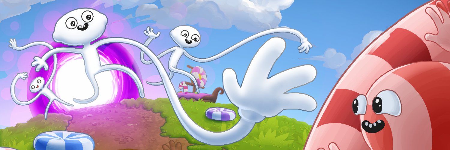 GrablingsGame's profile banner image