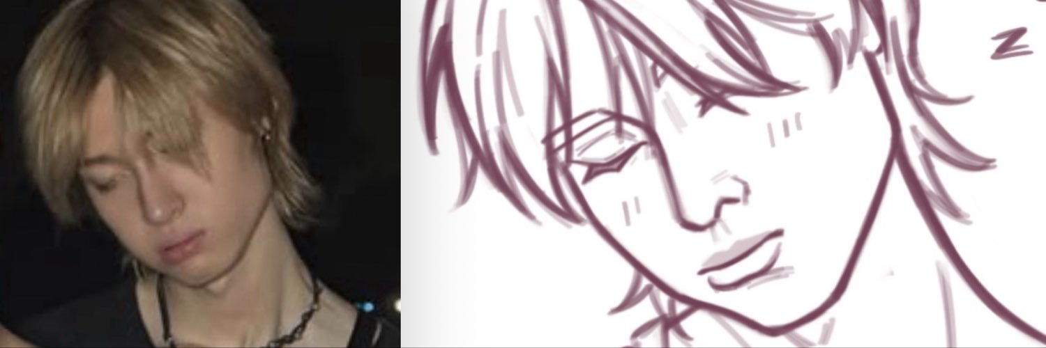 jjamimiu's profile banner image