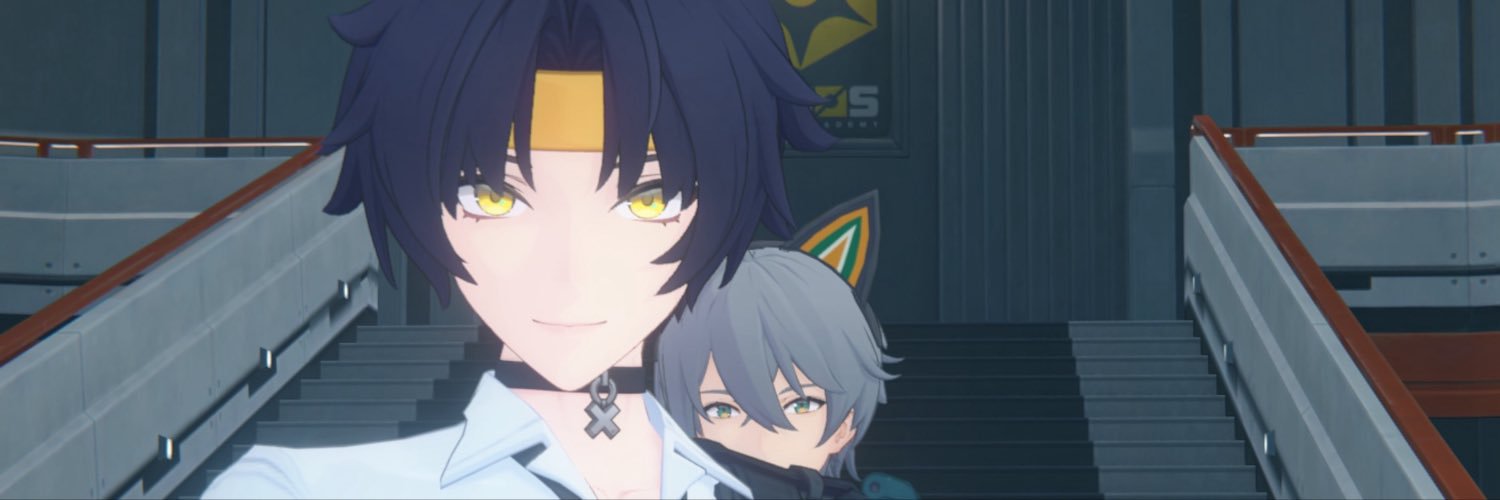 Aqyuran's profile banner image