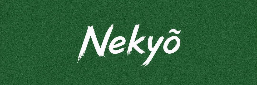 NekyoNFT's profile banner image