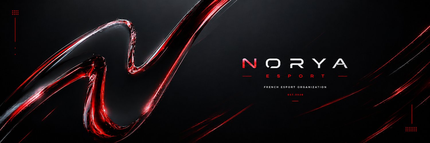 NoryaGG's profile banner image