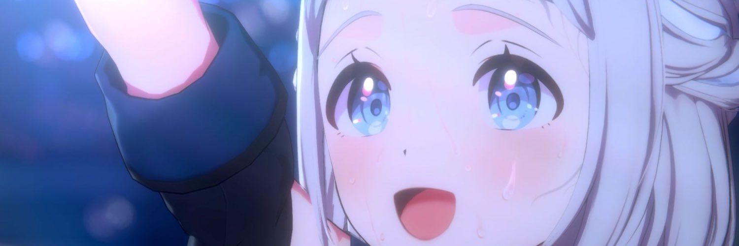 Amayuki2525's profile banner image