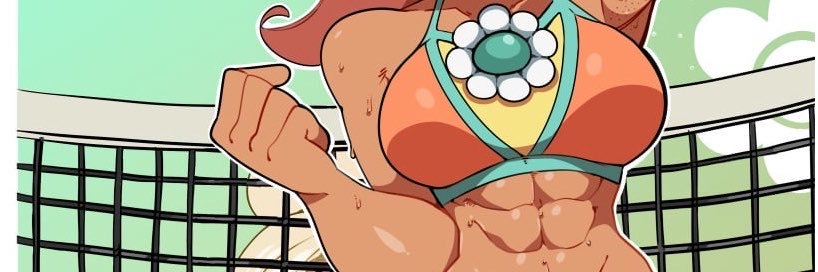 SARFATASSADAISY's profile banner image