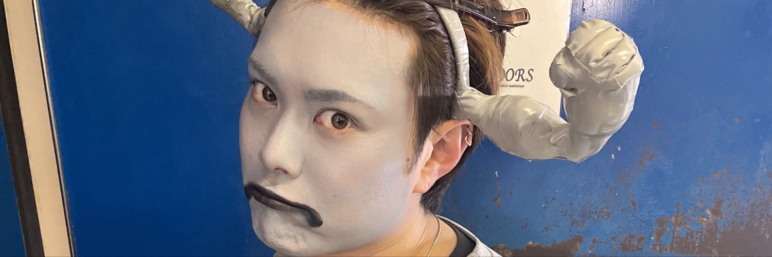 BINbaguuu's profile banner image