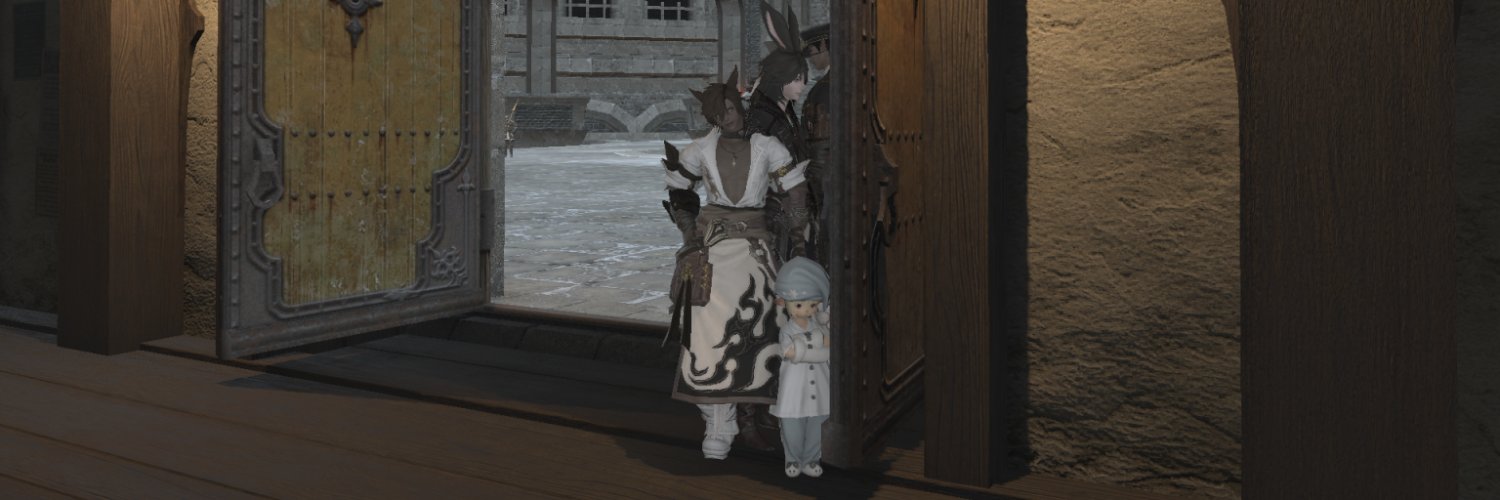 ff14soloq's profile banner image