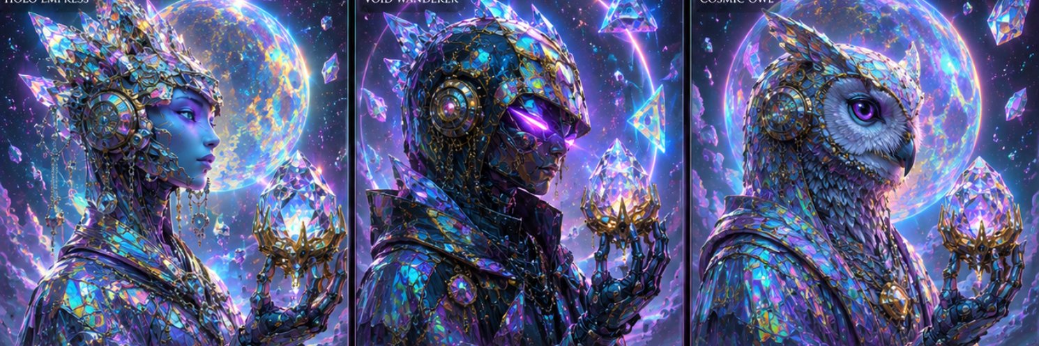 Otherworldasset's profile banner image