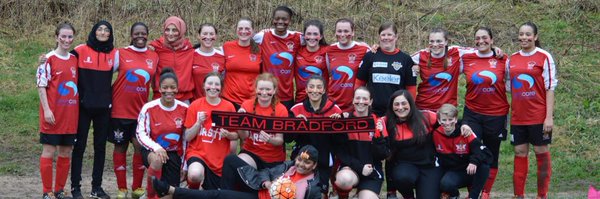 BethStanners Profile Banner