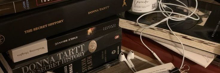 roseitse's profile banner image