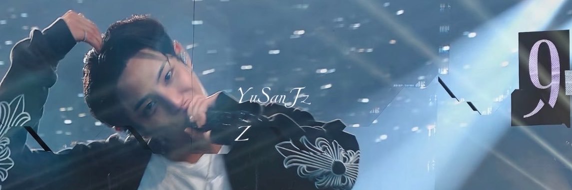 Tinanmingyu's profile banner image