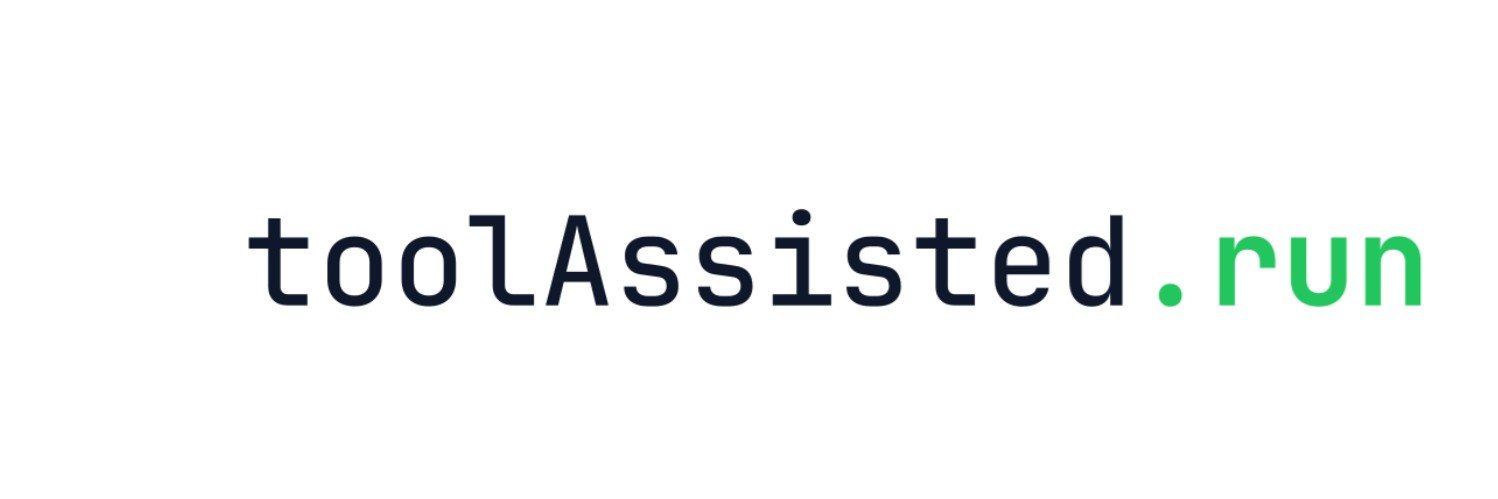 ToolAssistedRun's profile banner image