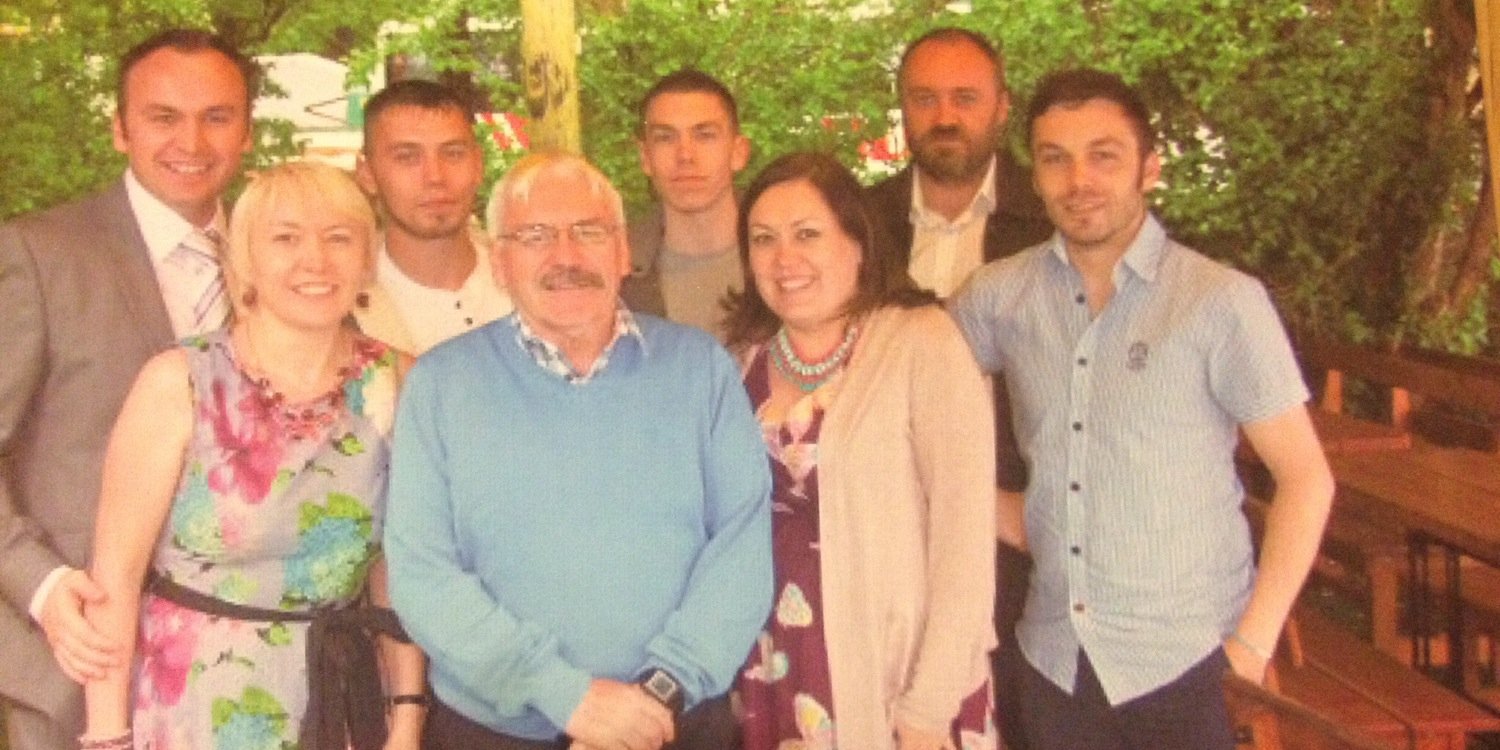 Liz Preston (she/her) banner