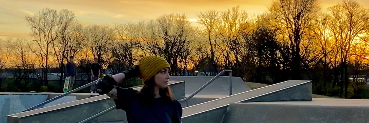 AlexaShannon's profile banner image