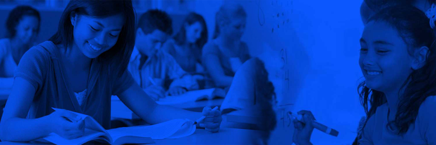 The Governing Board banner