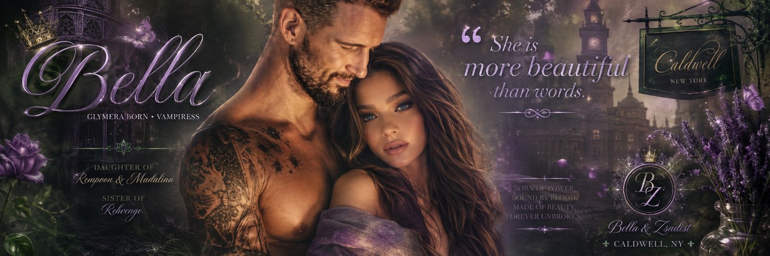 RadiantShellan's profile banner image