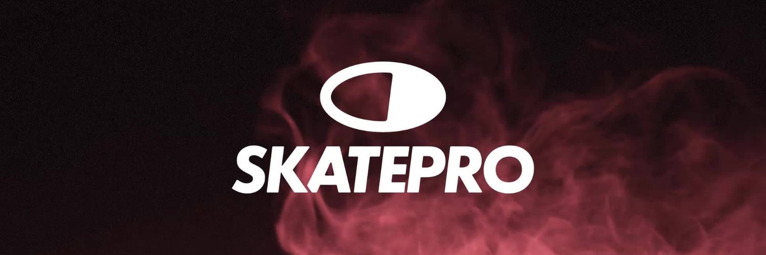 SkatePro banner