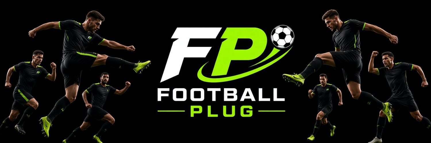 FootballPlug10's profile banner image