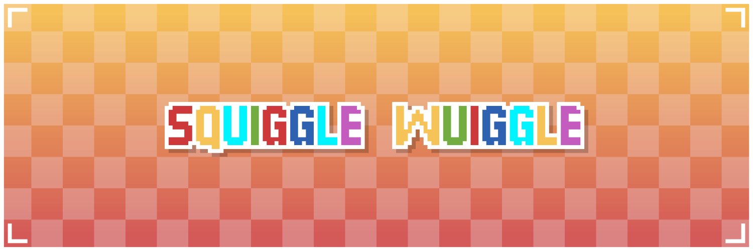 SquiggleRH's profile banner image