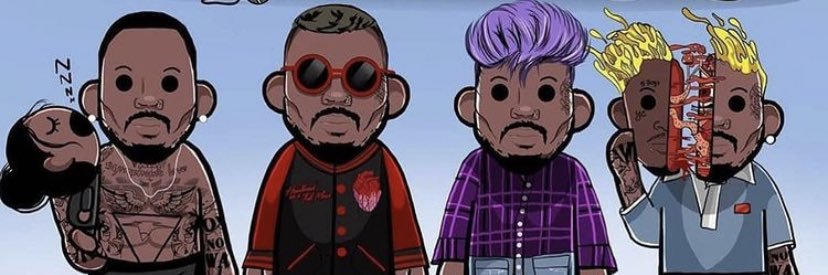 __ObeyAsh's profile banner image