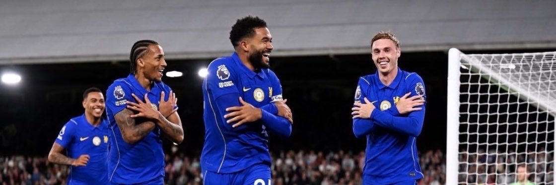 BrownChopscfc's profile banner image