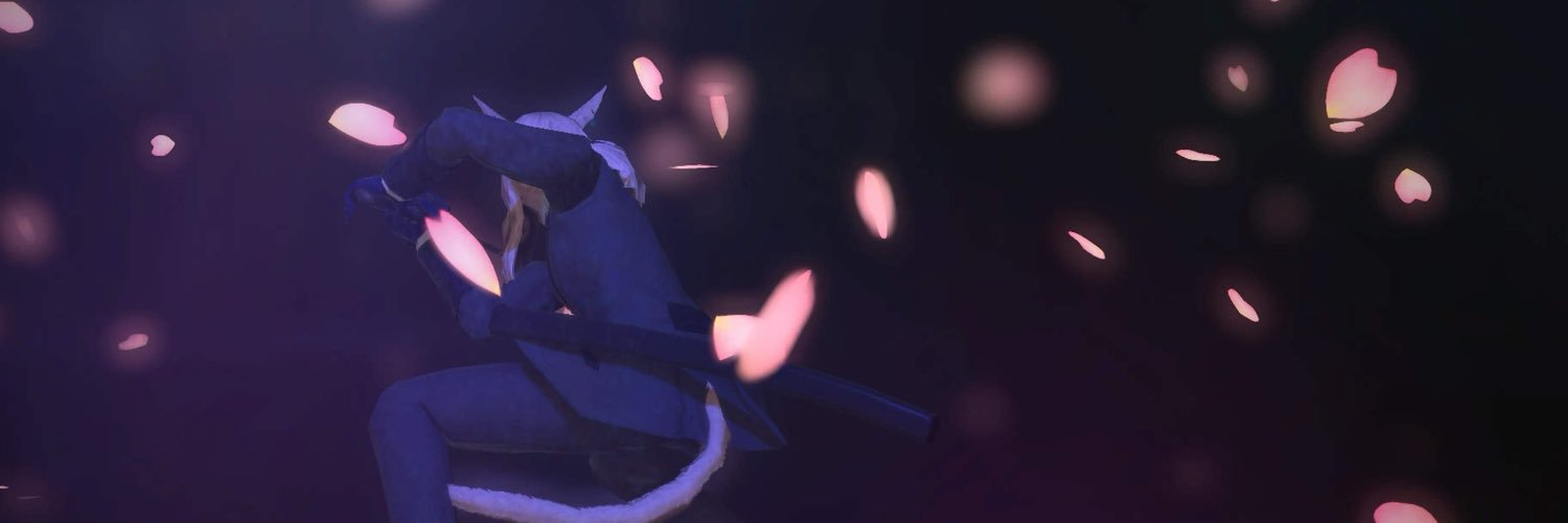 Lily_miso's profile banner image