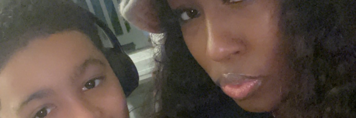 ButtahFlyQween's profile banner image
