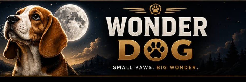 WonderdogEth's profile banner image