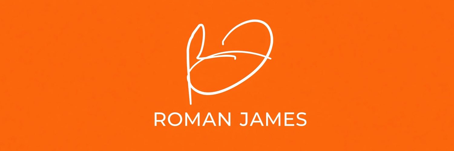 RomanJamesDB's profile banner image