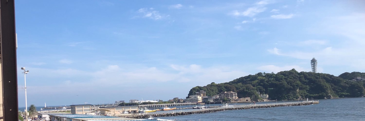 ShMakinohara's profile banner image