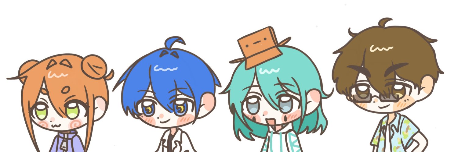 moeppppo's profile banner image