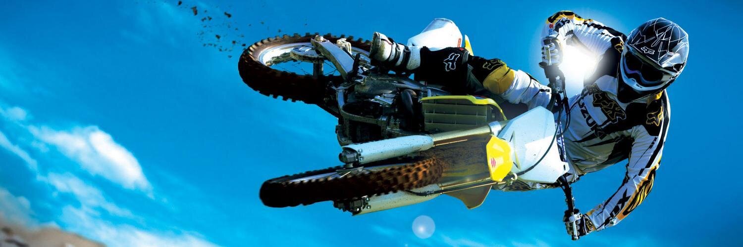 stuntlist's profile banner image