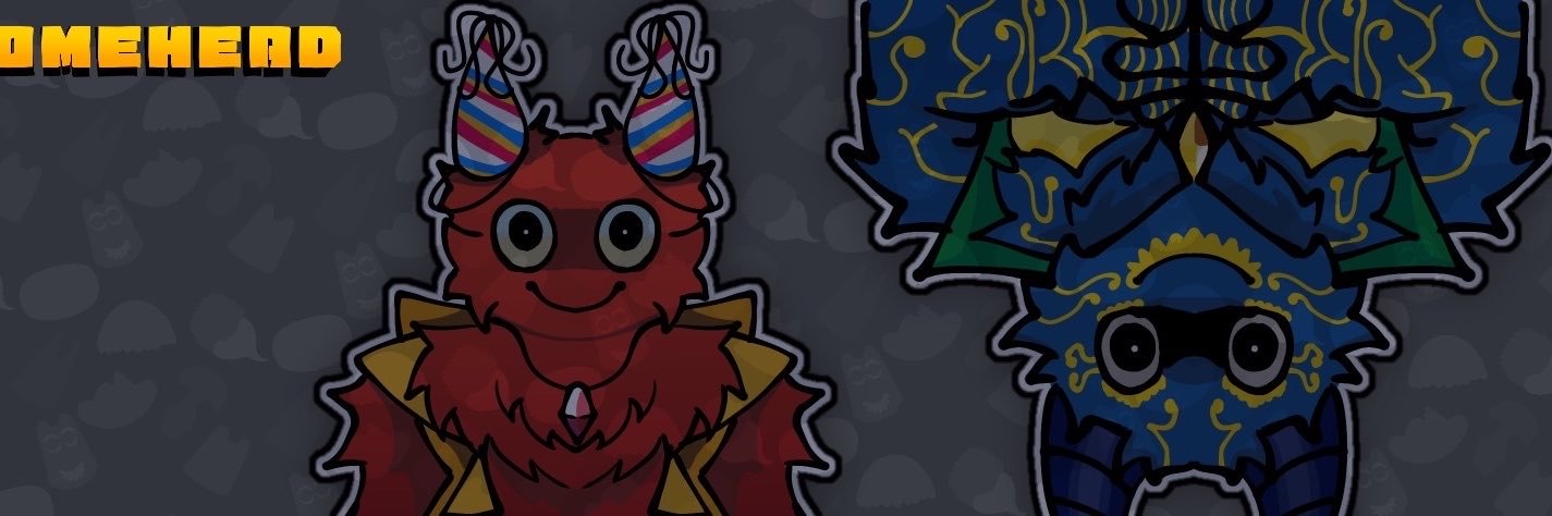 D0M3H3AD's profile banner image