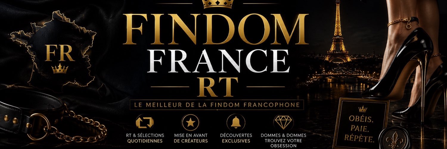 FindomFranceRT's profile banner image