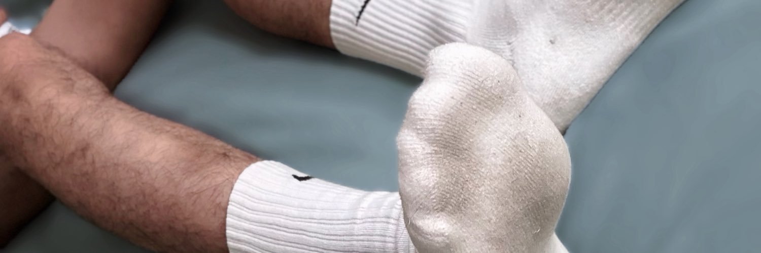 Sockforu20's profile banner image