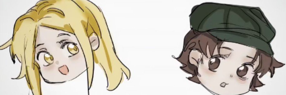 BrokenPinkBow's profile banner image