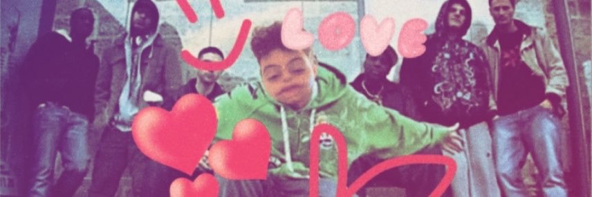 lillSANNN's profile banner image