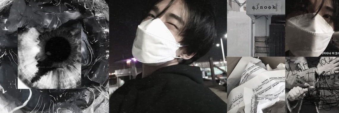 hwjinmoon's profile banner image