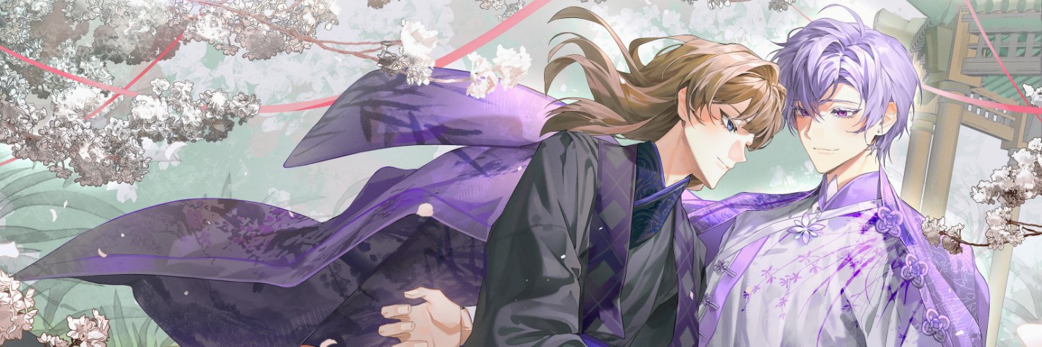 Lindo_myul's profile banner image