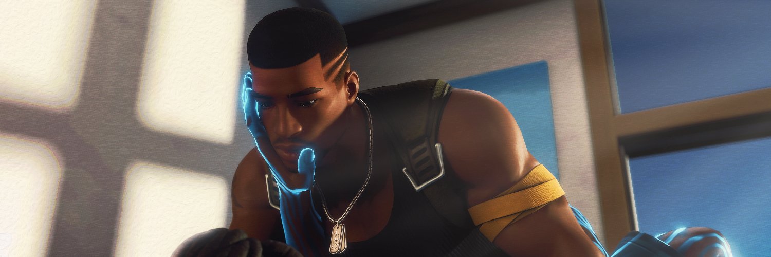 Nai3DWorks's profile banner image
