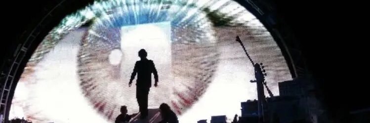ShaunHunter's profile banner image